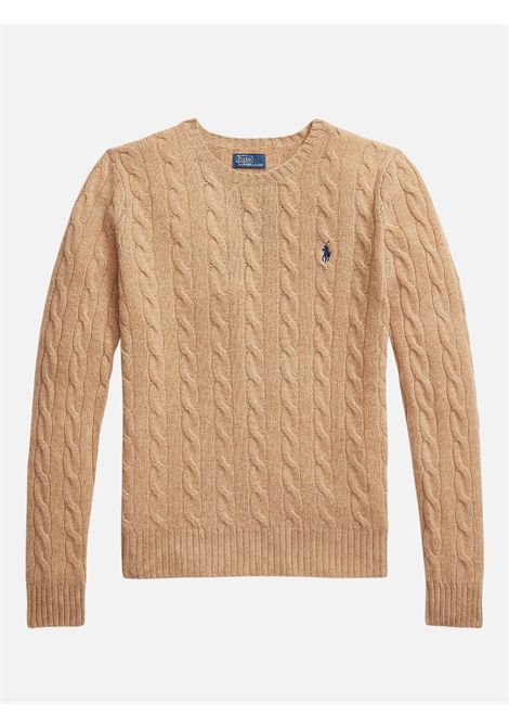 Sweater julianna Polo Ralph Lauren POLO RALPH LAUREN | Knitwear | 211971865002